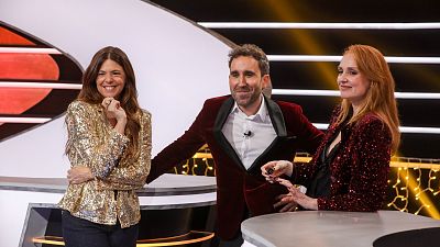 Emisión en directo de  de RTVE