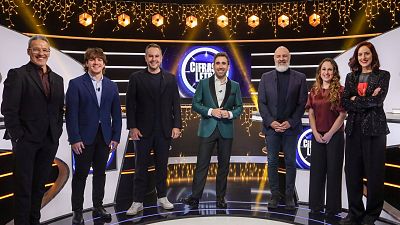 Emisión en directo de  de RTVE