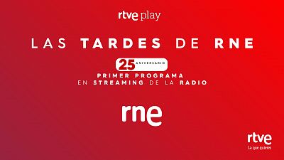 Emisión en directo de  de RTVE