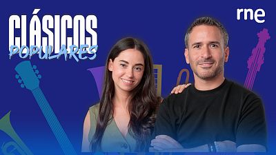 Directos de RTVE. EN VÍDEO: 'Clásicos populares'