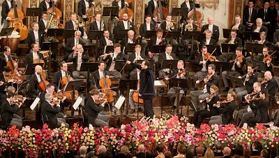 Emisión en directo de  de RTVE