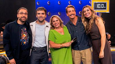 Emisi�n en directo de  de RTVE