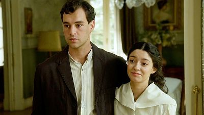 Emisi�n en directo de  de RTVE