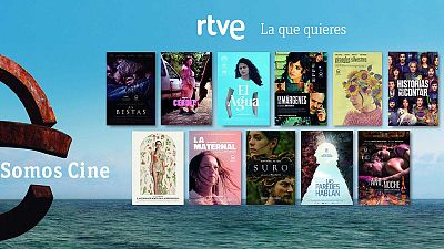 Emisi�n en directo de  de RTVE