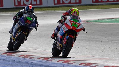 Emisi�n en directo de  de RTVE