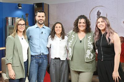 Emisión en directo de  de RTVE