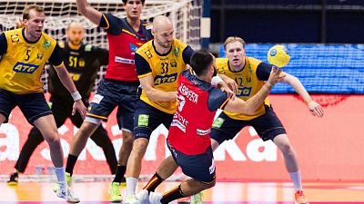 Emisin en directo de  de RTVE