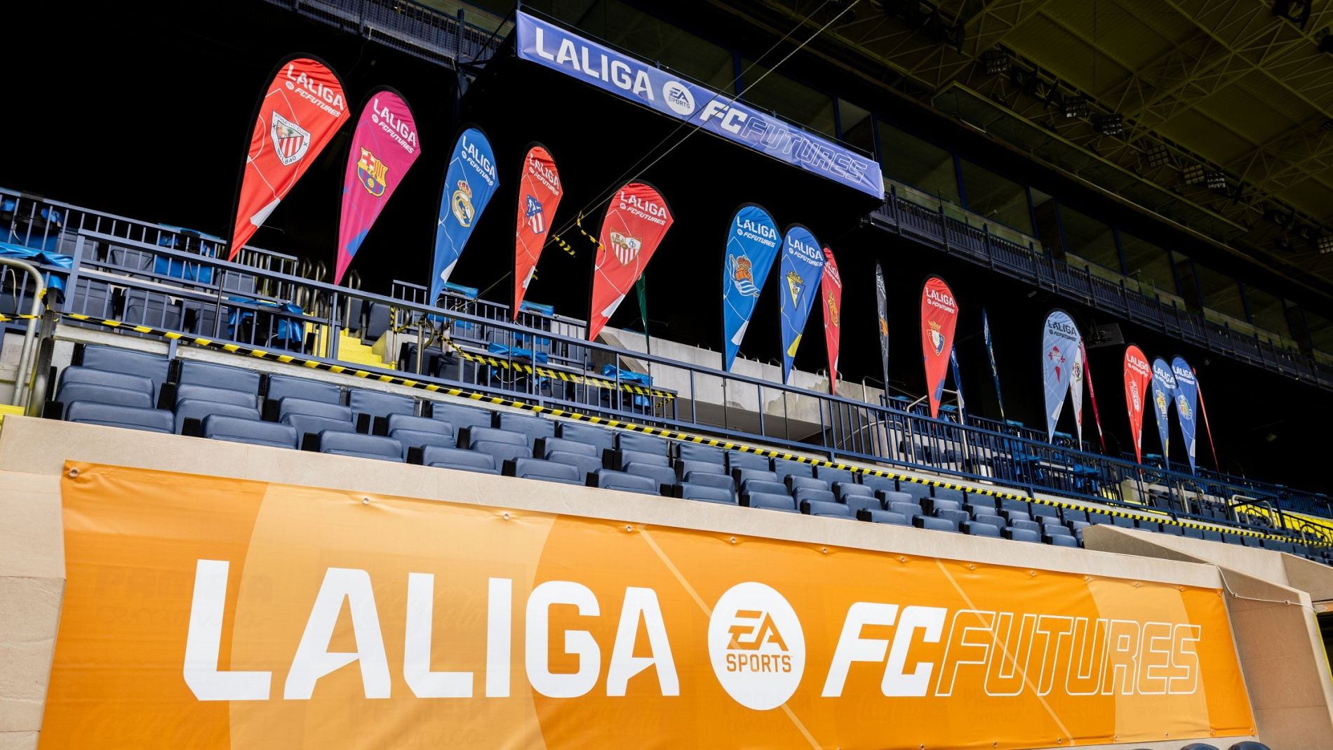 Emisión en directo de  de RTVE