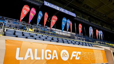 Emisión en directo de  de RTVE