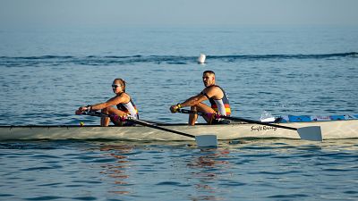 Emisión en directo de  de RTVE
