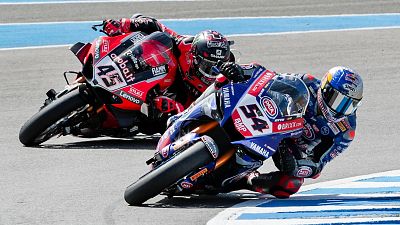 Emisi�n en directo de  de RTVE