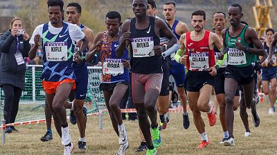 Emisión en directo de  de RTVE