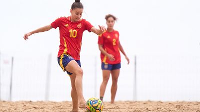 Emisión en directo de  de RTVE