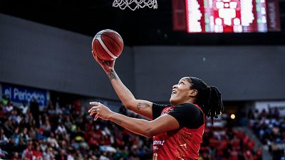 Emisi�n en directo de  de RTVE