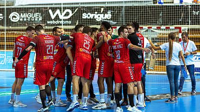 Emisi�n en directo de  de RTVE