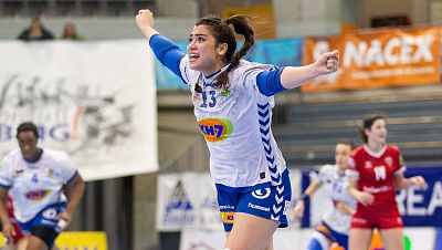 Emisión en directo de  de RTVE