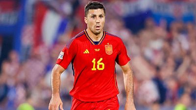 Emisi�n en directo de  de RTVE