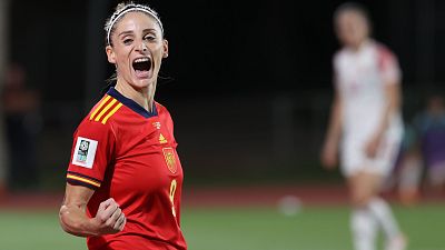 Emisión en directo de  de RTVE