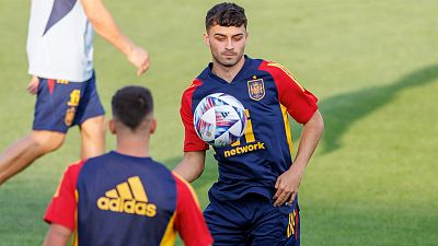 Emisi�n en directo de  de RTVE