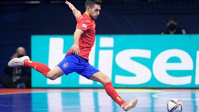 Emisi�n en directo de  de RTVE