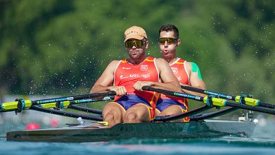 Emisión en directo de  de RTVE