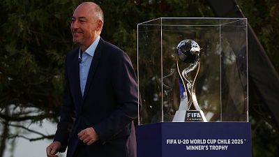 Emisión en directo de  de RTVE