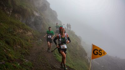 Emisión en directo de  de RTVE