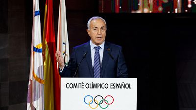 Emisión en directo de  de RTVE