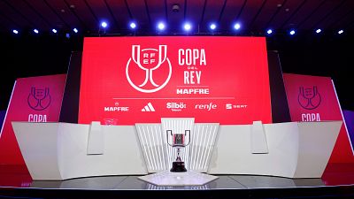 Emisión en directo de  de RTVE