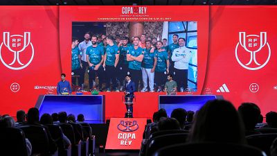 Emisi�n en directo de  de RTVE