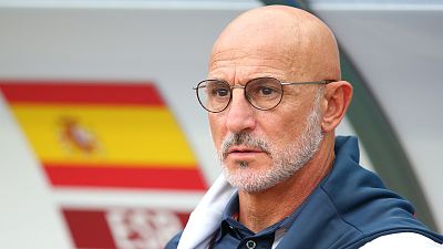 Emisi�n en directo de  de RTVE