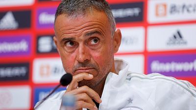 Emisi�n en directo de  de RTVE