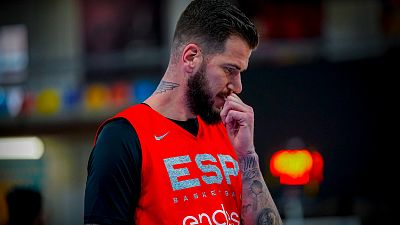 Emisin en directo de  de RTVE