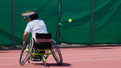 Emisión en directo de  de RTVE