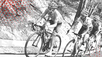 Emisi�n en directo de  de RTVE