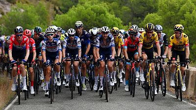 Emisión en directo de  de RTVE