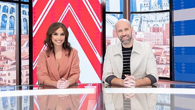 Emisin en directo de  de RTVE