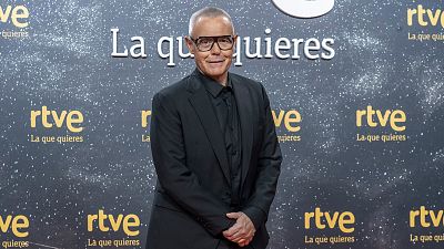 Emisin en directo de  de RTVE