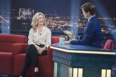 Emisi�n en directo de  de RTVE