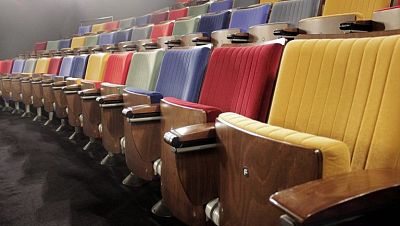 Emisi�n en directo de  de RTVE