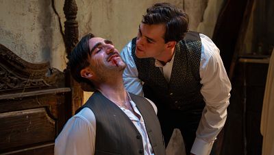 Emisin en directo de  de RTVE