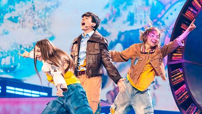 Emisión en directo de  de RTVE