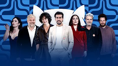 Emisión en directo de  de RTVE