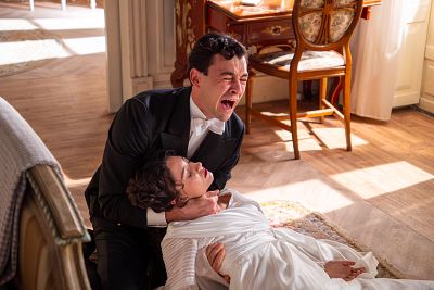 Emisi�n en directo de  de RTVE