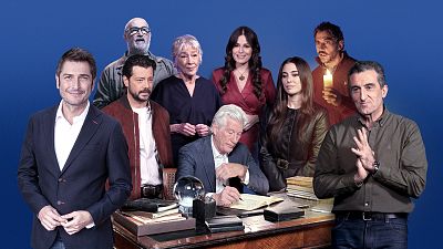 Emisión en directo de  de RTVE