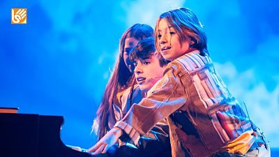 Emisión en directo de  de RTVE