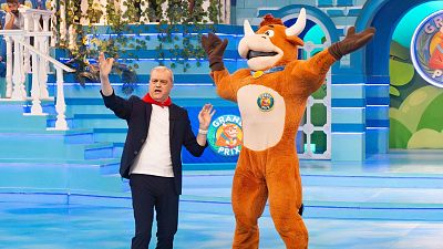 Emisión en directo de  de RTVE