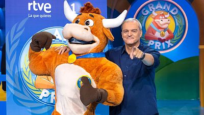 Emisi�n en directo de  de RTVE