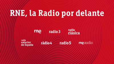Emisin en directo de  de RTVE