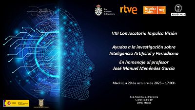 Emisin en directo de  de RTVE